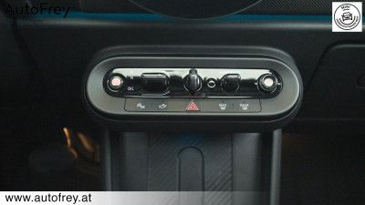 MINI Hatch Gebrauchtwagen