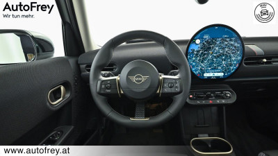 MINI Hatch Gebrauchtwagen