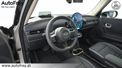 MINI Hatch Gebrauchtwagen