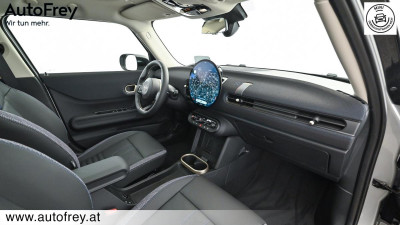 MINI Hatch Gebrauchtwagen