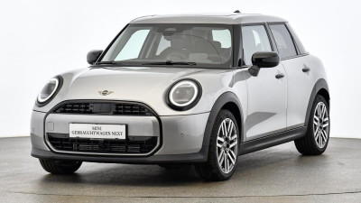 MINI Hatch Gebrauchtwagen