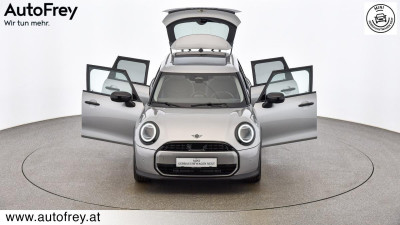 MINI Hatch Gebrauchtwagen