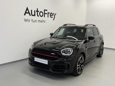 MINI Countryman Gebrauchtwagen