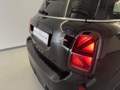 MINI Countryman Gebrauchtwagen