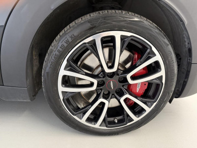 MINI Countryman Gebrauchtwagen