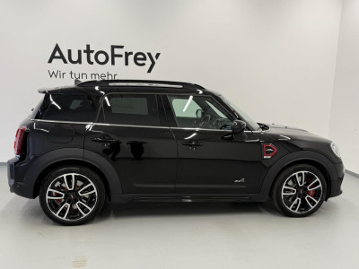 MINI Countryman Gebrauchtwagen