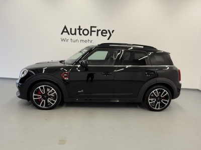 MINI Countryman Gebrauchtwagen