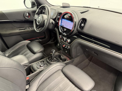 MINI Countryman Gebrauchtwagen