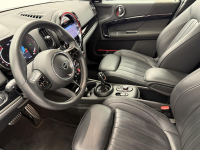 MINI Countryman Gebrauchtwagen