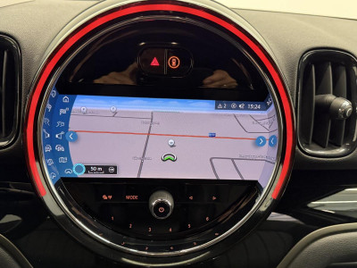 MINI Countryman Gebrauchtwagen