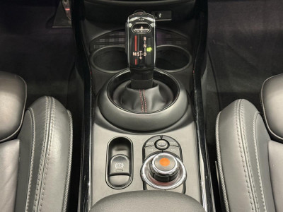 MINI Clubman Gebrauchtwagen