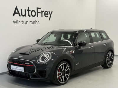 MINI Clubman Gebrauchtwagen