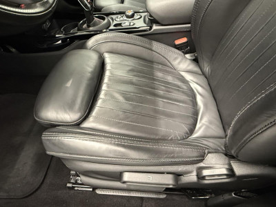 MINI Clubman Gebrauchtwagen