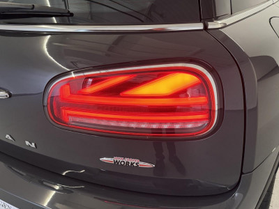 MINI Clubman Gebrauchtwagen