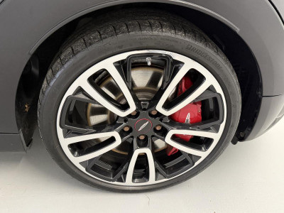 MINI Clubman Gebrauchtwagen