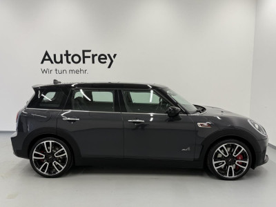 MINI Clubman Gebrauchtwagen