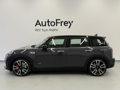MINI Clubman Gebrauchtwagen