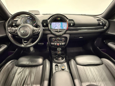 MINI Clubman Gebrauchtwagen