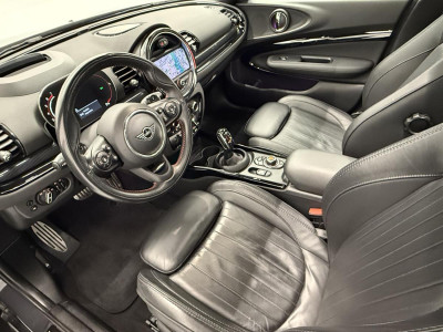 MINI Clubman Gebrauchtwagen