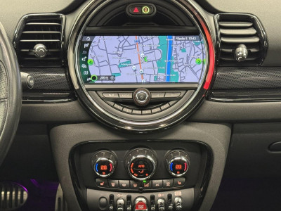 MINI Clubman Gebrauchtwagen