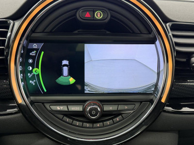 MINI Clubman Gebrauchtwagen