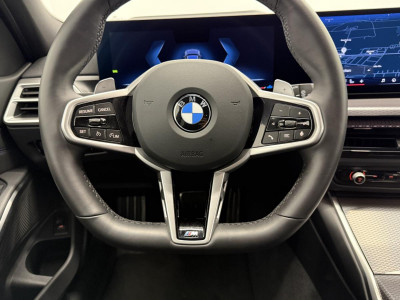 BMW 3er Gebrauchtwagen