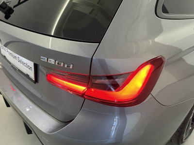 BMW 3er Gebrauchtwagen