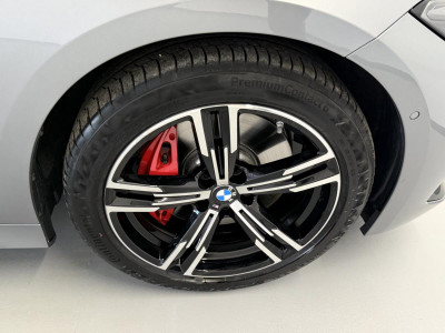 BMW 3er Gebrauchtwagen