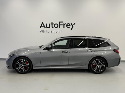 BMW 3er Gebrauchtwagen