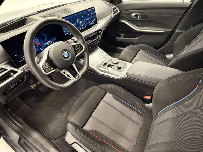 BMW 3er Gebrauchtwagen