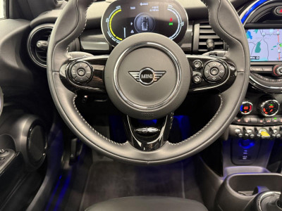 MINI Hatch Gebrauchtwagen