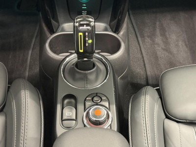 MINI Hatch Gebrauchtwagen