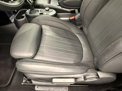 MINI Hatch Gebrauchtwagen