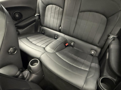 MINI Hatch Gebrauchtwagen