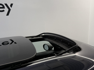 MINI Hatch Gebrauchtwagen