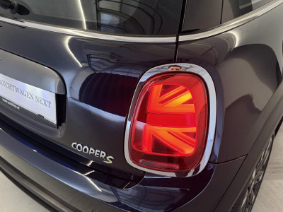 MINI Hatch Gebrauchtwagen