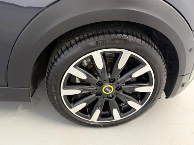 MINI Hatch Gebrauchtwagen