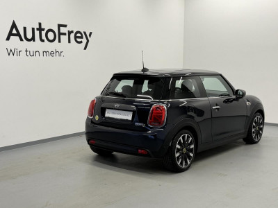 MINI Hatch Gebrauchtwagen