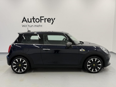 MINI Hatch Gebrauchtwagen