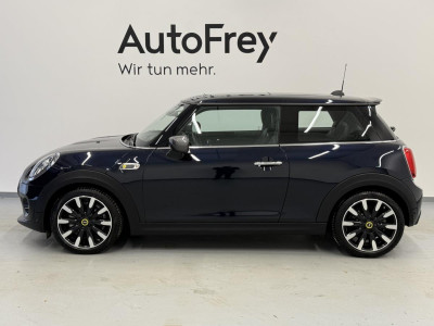 MINI Hatch Gebrauchtwagen