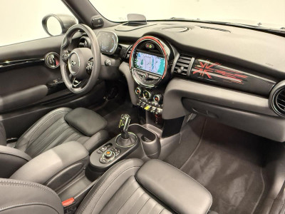 MINI Hatch Gebrauchtwagen