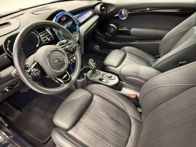 MINI Hatch Gebrauchtwagen