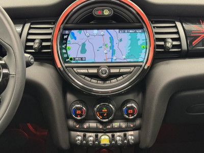 MINI Hatch Gebrauchtwagen