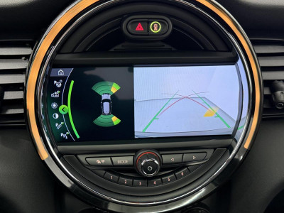 MINI Hatch Gebrauchtwagen