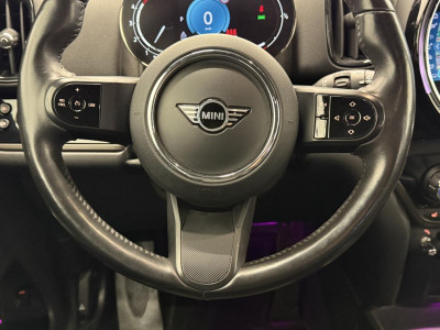 MINI Countryman Gebrauchtwagen
