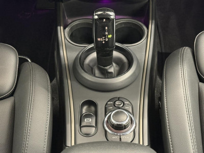 MINI Countryman Gebrauchtwagen