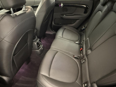 MINI Countryman Gebrauchtwagen