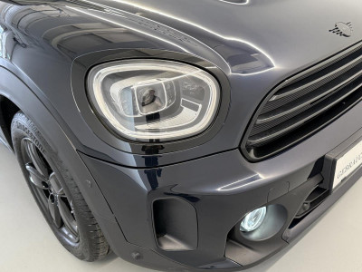 MINI Countryman Gebrauchtwagen