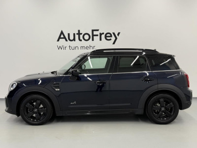 MINI Countryman Gebrauchtwagen