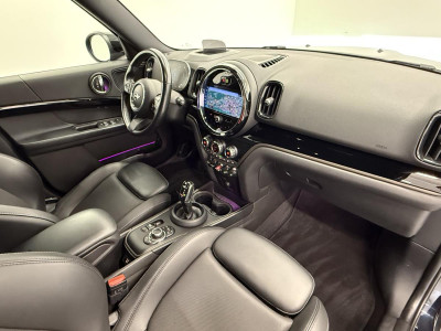 MINI Countryman Gebrauchtwagen